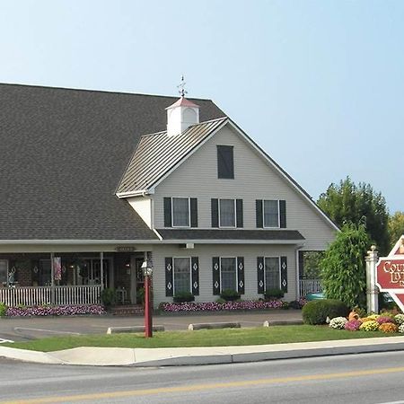 Country Living Inn Smoketown  Exterior foto